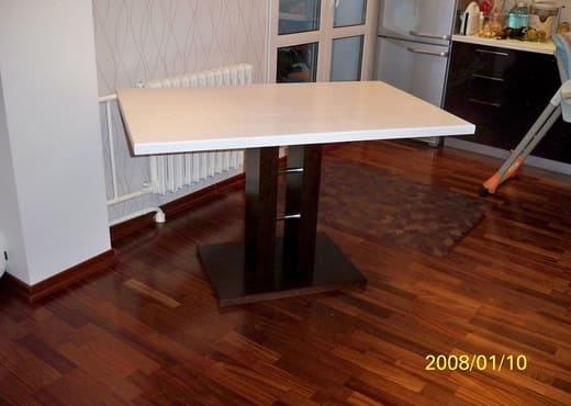 Кухонный стол ТБ-5